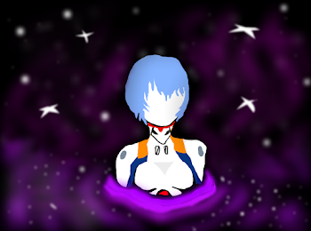 Rei Ayanami