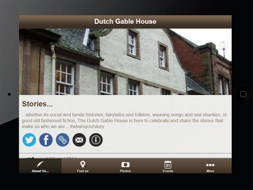 免費下載旅遊APP|Dutch Gable House app開箱文|APP開箱王