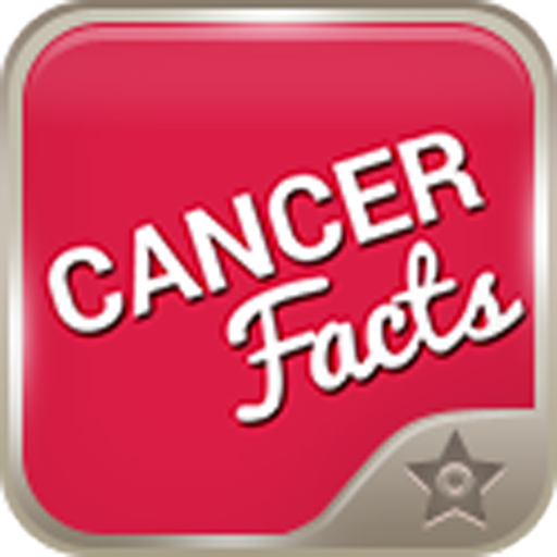 Cancer Facts 書籍 App LOGO-APP開箱王