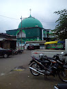 Masjid Jami' Al-hikmah