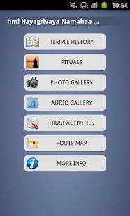 Free Download Hayagriva APK for PC