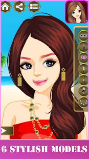 How to install Stylish Dressup patch 63.0.1 apk for laptop