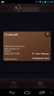 How to install Cuisinett 2.6.0 apk for laptop