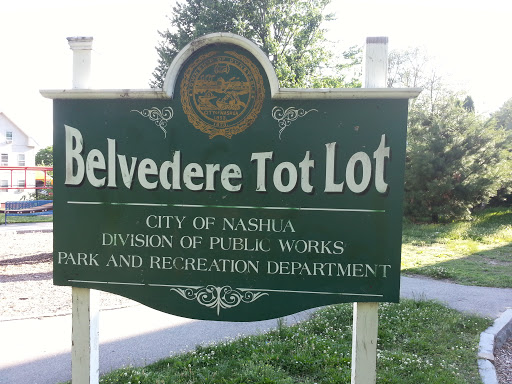 Belvedere Tot Lot