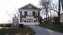 Relay Town Hall and Public Library 