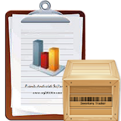 Inventory Tracker