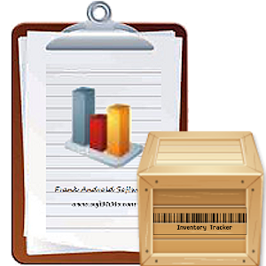Inventory Tracker App