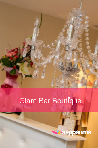 Glam Bar Boutique