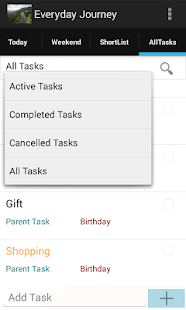 How to mod Everyday Tasks And Goals 4.0 apk for laptop