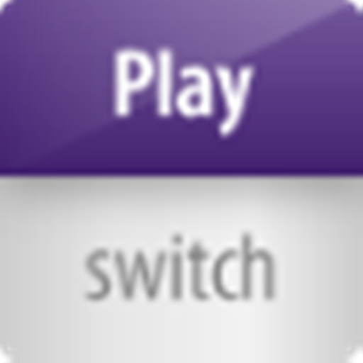 Play P4 Network Switcher 通訊 App LOGO-APP開箱王