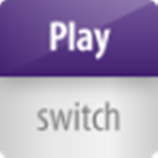 Play P4 Network Switcher LOGO-APP點子