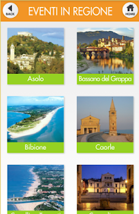 Ciao in Veneto Screenshots 2