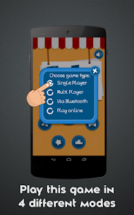 How to get 9 Tic Tac Toe 1.2 mod apk for bluestacks