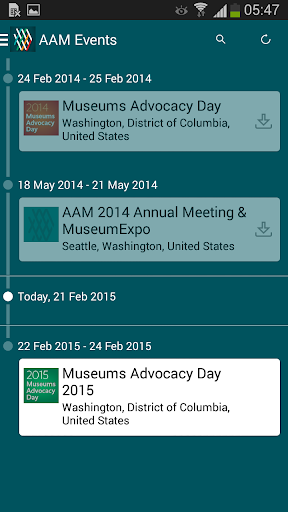 【免費商業App】AAM Events-APP點子