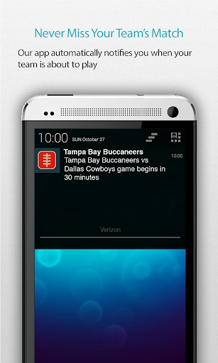 免費下載運動APP|Tampa Bay Football Alarm app開箱文|APP開箱王