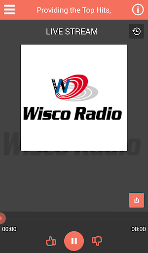 Wisco Radio