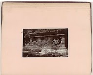 Reliëf van de Borobudur