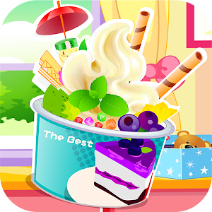 Happy Ice Cream Master HD 1.0.3