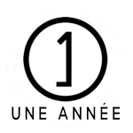 Logo of Une Année Brett and barrel
