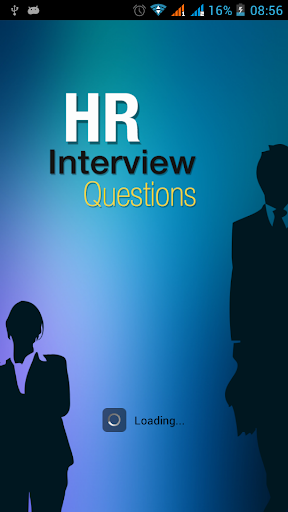 HR Interview Preparation