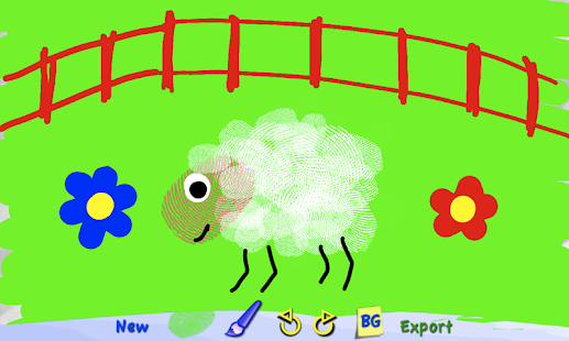 Fingerprint Art Screenshots 14