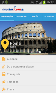 Download Roma: Guia turístico APK