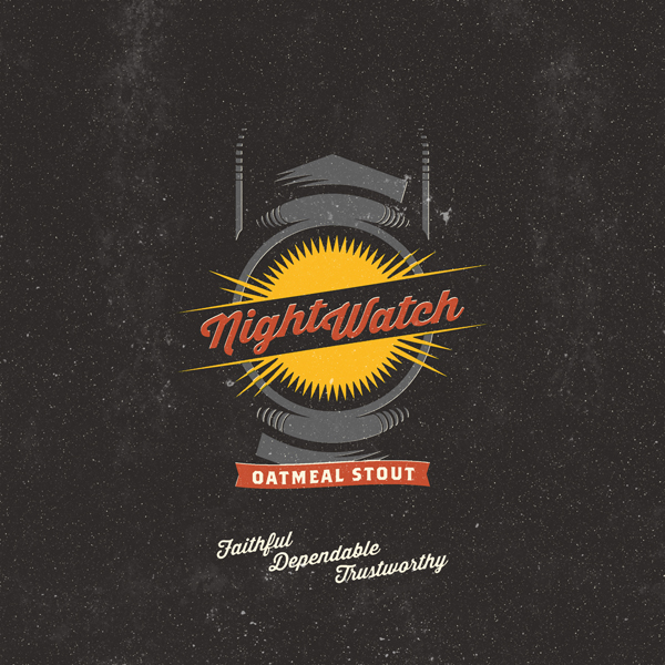 Logo of Grapevine Nightwatch