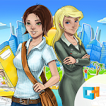 Green City: A Sim Builder Game Apk