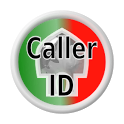 Caller ID - Hide your number icon