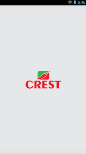Crest App