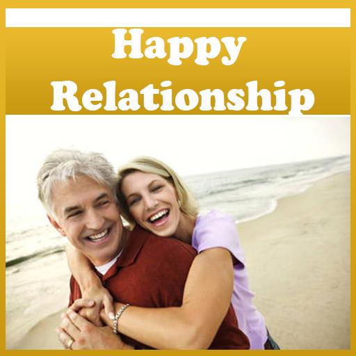 Happy Relationship Tips