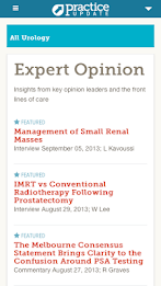 PracticeUpdate poster 3