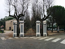 Maiolati Spontini - Parco Colle Celeste
