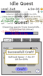 Idle Quest poster 13