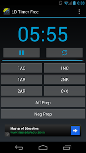Free LD Timer Free APK