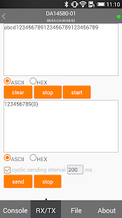 How to install DSPS 1.1.0 apk for android