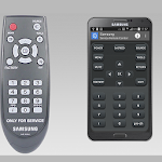 Cover Image of Download SmartTv Service Remote Control 1.09 APK