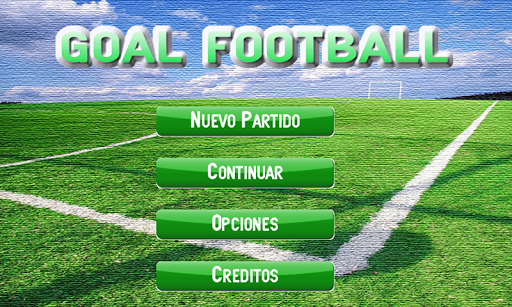 Goal Football