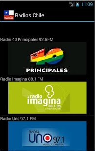 How to download Radios Chile lastet apk for pc