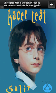 Download How much you know Harry Pot 1? APK for Android