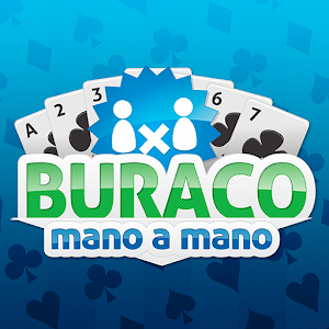 Buraco Mano a Mano 1.8.84