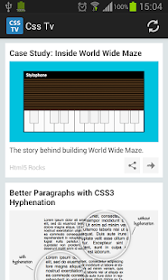 Free Css Tv / Css News APK for PC