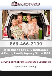 Key City Insurance Screenshots 0