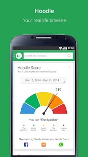 Free Download Holaa! Caller ID & Call Block APK