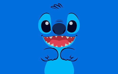 Lastest Coloring Book Stitch APK