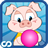 Bacon & Eggs mobile app icon