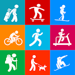 Cover Image of ダウンロード Active Fitness 5.8.1 APK