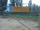 Parque Canino