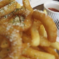 Pizza Factory 披薩工廠