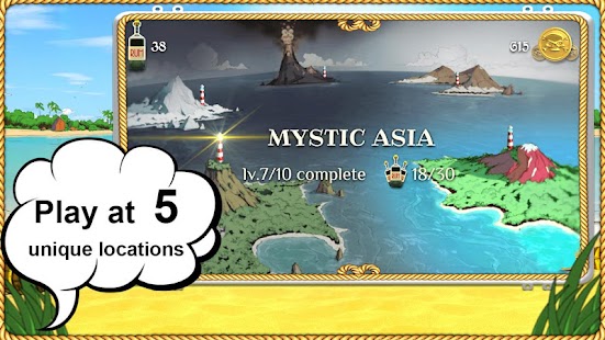 Download Pirates Logic Free APK